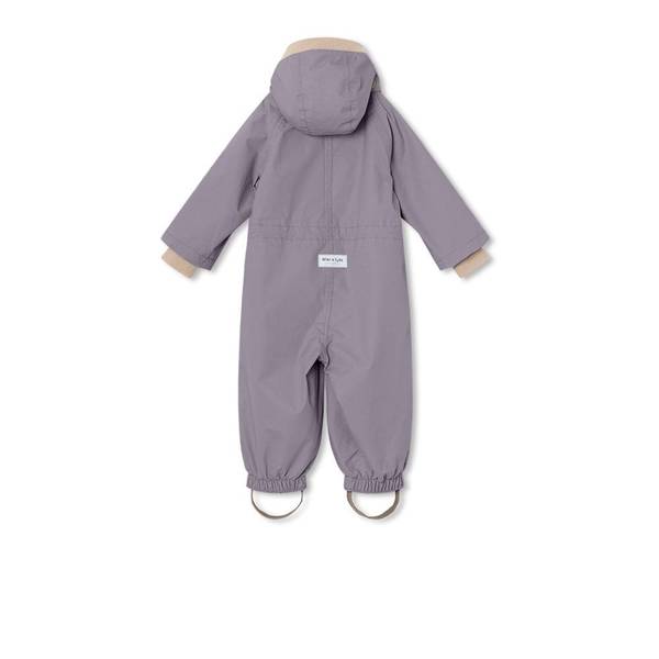 Bilde av MINI A TURE - Wisto Parkdress m/fleece Minimal 